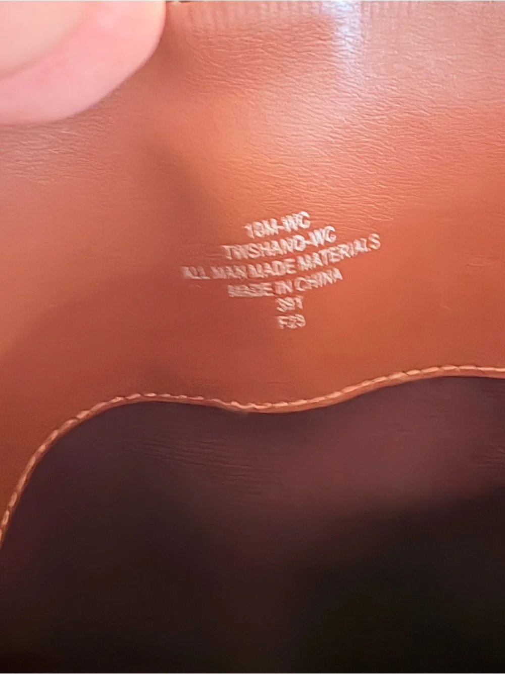Tommy Hilfiger image shows